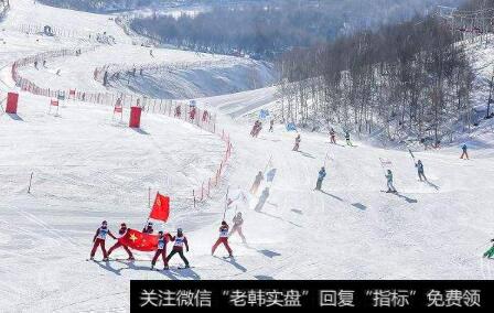 首个冰雪创业孵化中心将启动,冰雪经济题材<a href='/gainiangu/'>概念股</a>可关注