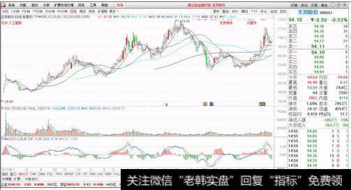 圣邦股份基本面分析