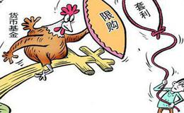 如何购买货币市场基金？购买货币市场基金的形式有哪些?