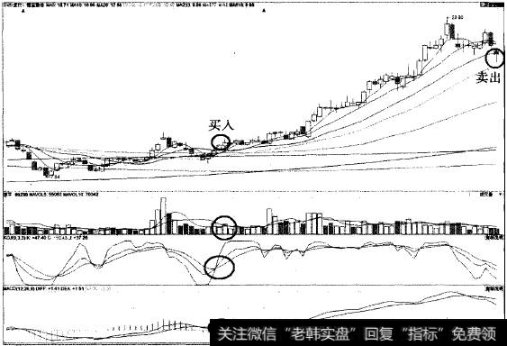 以10日线为生命线翻倍的案例之恒宝股份