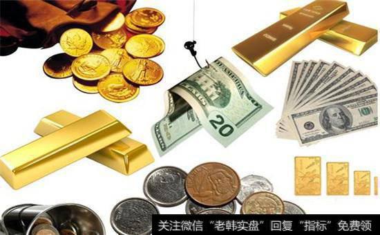 黄金期货市场是如何产生的？