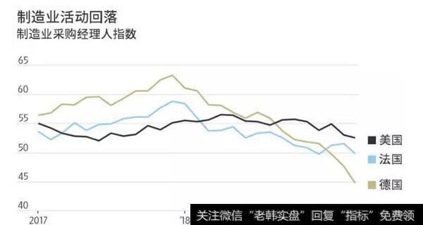 凯恩斯股市晚评：下跌不慌乱，再聊聊大A和美股的那些往事