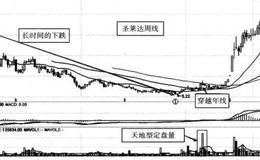多型量定盘量— 鑫富药业（002019）、华谊嘉信（300071）案例解析