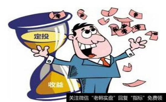 如何挑选定投基金？基金的年平均收益率是如何计算的？