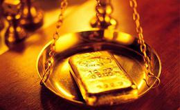 如何通过黄金期货价格、交易量制持仓量的变化判断黄金走势？