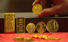 中国境内投资者能否参与境外黄金期货投资？