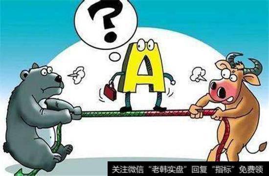 政策市不是A股的专利