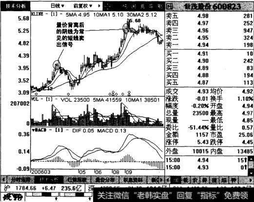 世茂股份日线图表