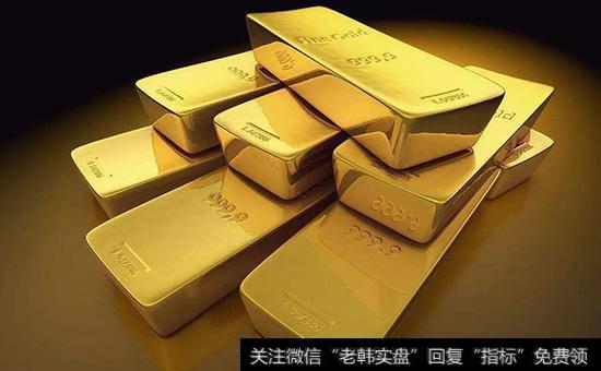 政府及中央银行是如何对黄金进行吸纳的？