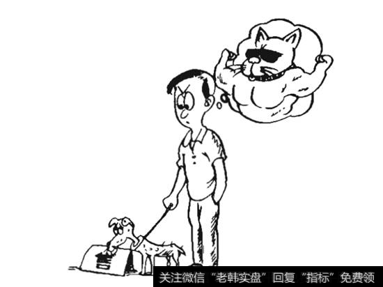 股票表现若与预期相去太远,不要扰豫,忍痛割爱吧