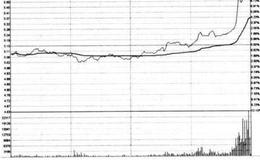 尾市冲涨停板—高位振荡区的箱体上沿是什么走势情况？