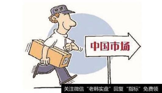 叶檀财经:惊呆了!楼市<a href='/caijunyi/290233.html'>股市</a>被买爆!外资疯狂<a href='/chaodi/'>抄底</a>中国!