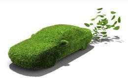 新能源汽车概念股受关注 新能源车销售有望继续向好