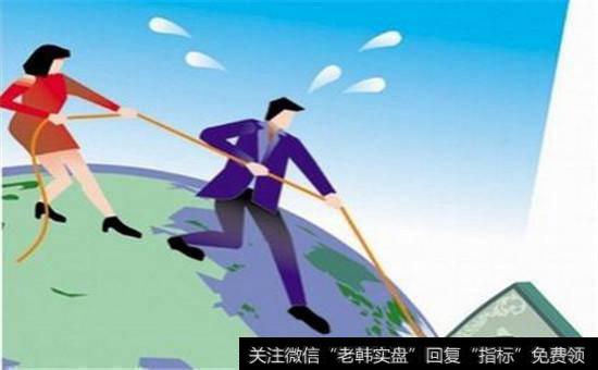 巴菲特是如何判断企业价值的？