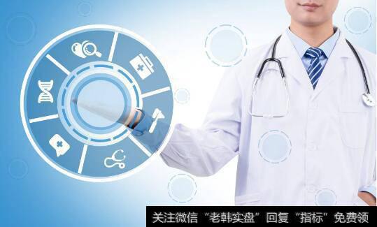 阿里云支付宝联手研发,区块链医疗题材<a href='/gainiangu/'>概念股</a>可关注