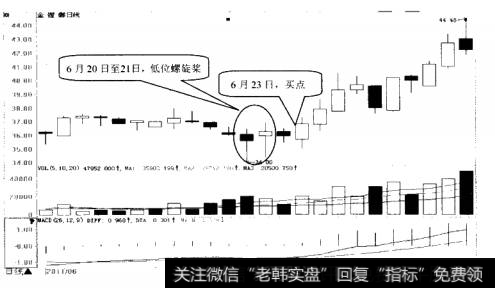 金螳螂(002081)日K线