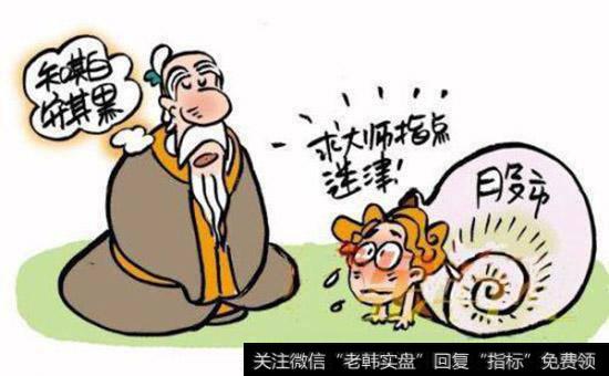 选股的核心是什么?费雪为成长股列出了哪些特征?