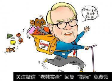 巴菲特：九位格雷厄姆和多德部落的超级投资者