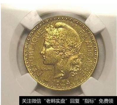 金币的起源及发展是怎样的