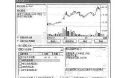 利用模式匹配设计分析股票行情