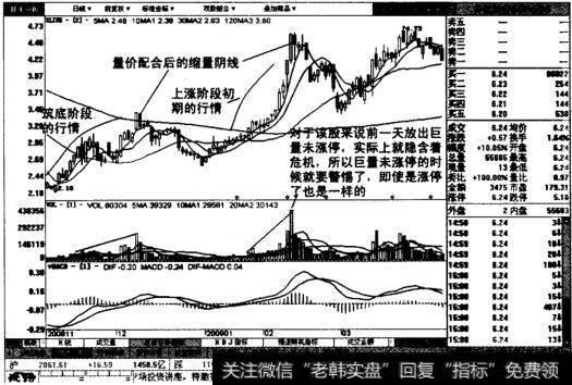 多伦股份日线图