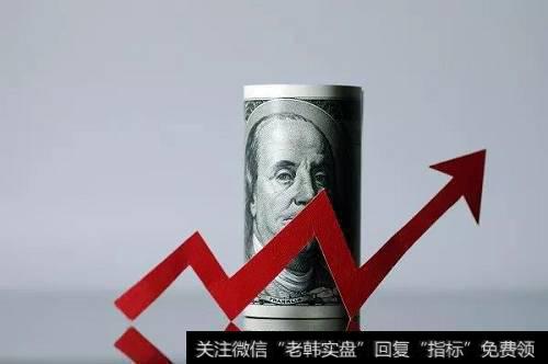 炒股方法:顺势投资法