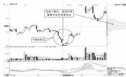 股价超跌后的V形反转出现时投资者应注意哪几个方面