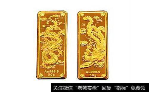 如何进行工商银行金条投资?工商银行金条投资的方式有哪些?