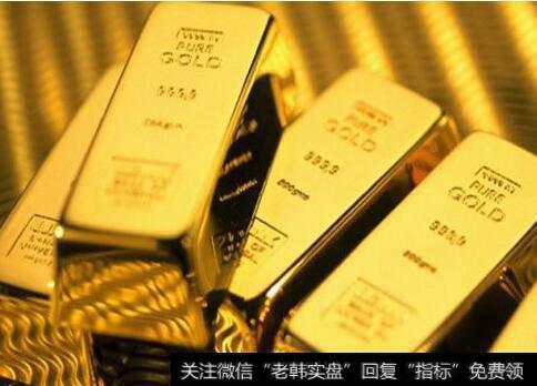 黄金市场中的黄金主要来源有哪些