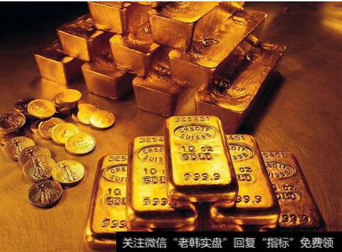 黄金市场上的投资需求形式有哪些