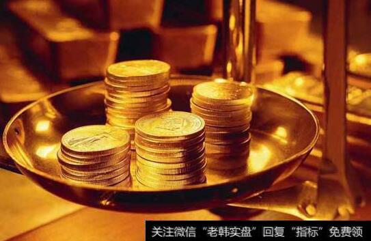 国内黄金投资