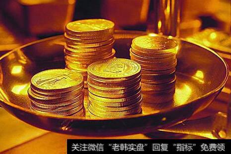 纽约黄金市场的定价机制