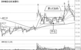 失败的金字塔加码模式案例——<em>鸿特精密</em>（300176）