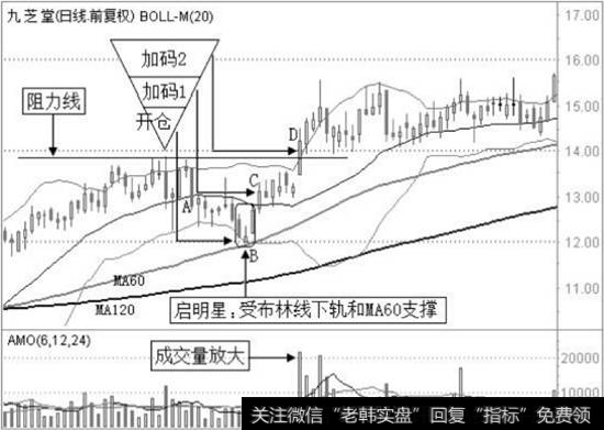 <a href='/zhiyingzhisun/226849.html'>九芝堂</a>2012年2月9日至2012年6月13日的日K线图