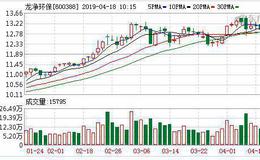 <em>龙净环保</em>：连续11日融资净偿还累计1.13亿元（04-17）