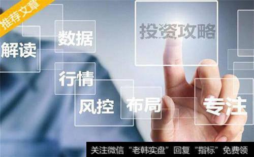 期货投资者如何运用平均线指标？有哪些运用重点？