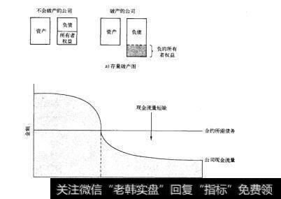 图30-1 破产定义