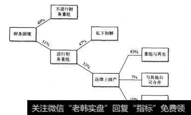 图30-2 财务困境事项