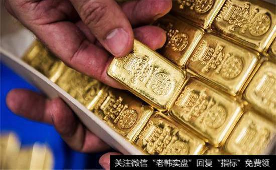黄金为何是对抗通胀的利器？