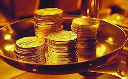 上海黄金交易所发布的信息