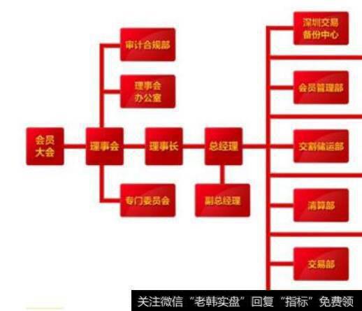 成为上海黄金交易所会员的程序