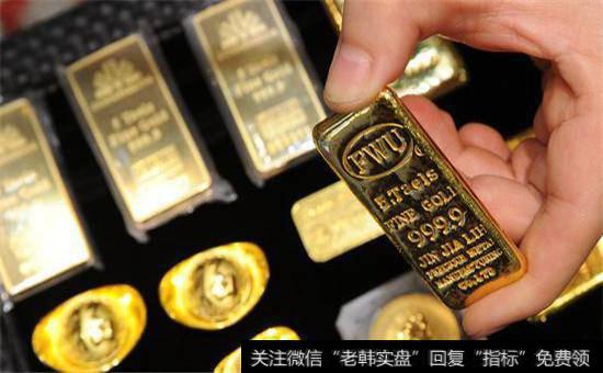 什么叫做黄金期权交易？