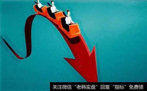 不要单方面看待个股的涨跌！投资者如何学会顺势而为？