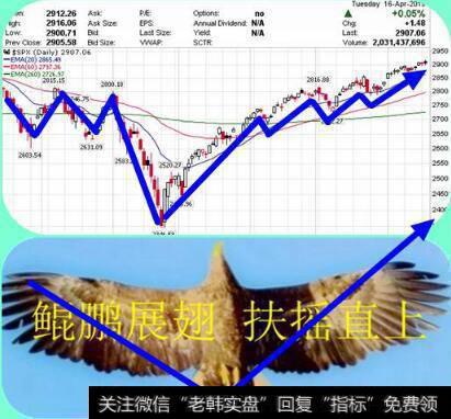 鲲鹏展翅、扶摇直上