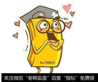 个人炒金