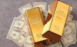 交易所黄金买卖的交割原则