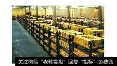 黄金入库需要办理哪些手续