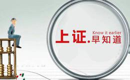 上证早知道关键词：游戏(2019/4/22)