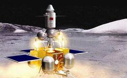 嫦娥六号正在研制,嫦娥六号题材概念股可关注