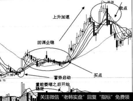 反弹行情中的应用技巧有什么？